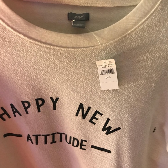 Cropped shirt - Picture 2 of 4